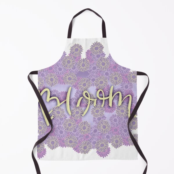 Item preview, Pretty Bloom - Lilac and Cream designed and sold by DesignsByJaycee.