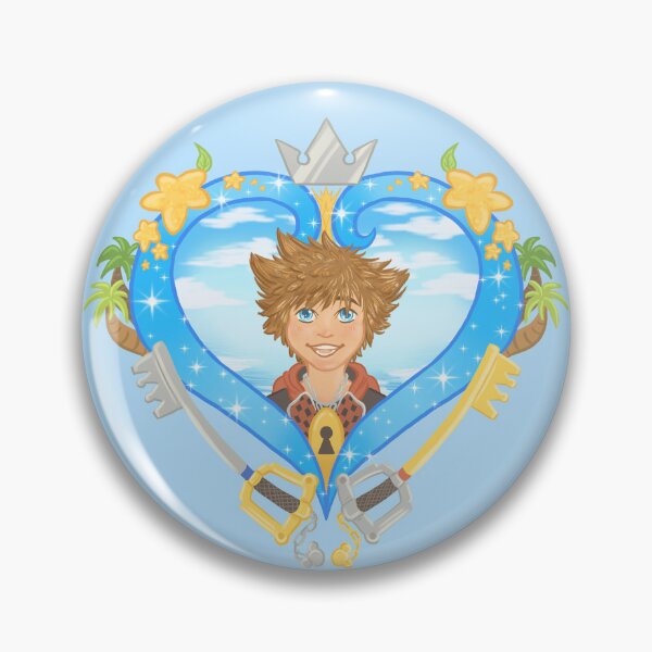 Item preview, Sora kh designed and sold by Cathithe.