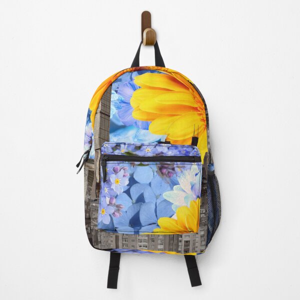 Item preview, Flower Sun designed and sold by Saige Forest.