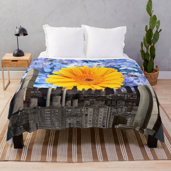 Item preview, Flower Sun designed and sold by Saige Forest.