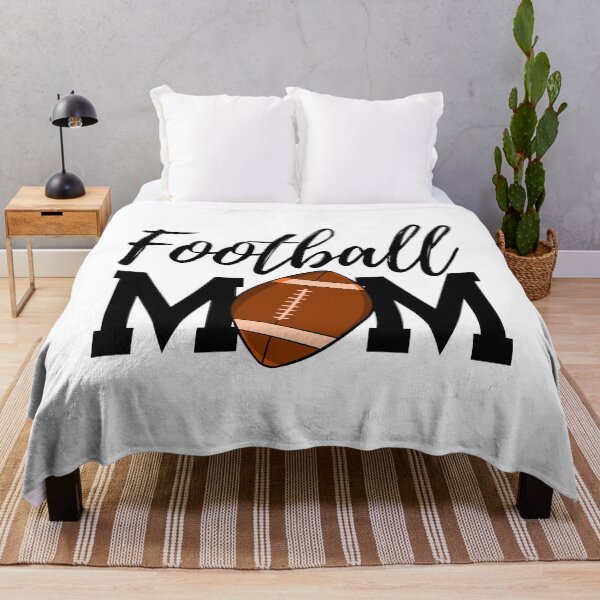 Artikelvorschau, Fußball Mama entworfen und verkauft von Bendthetrend.