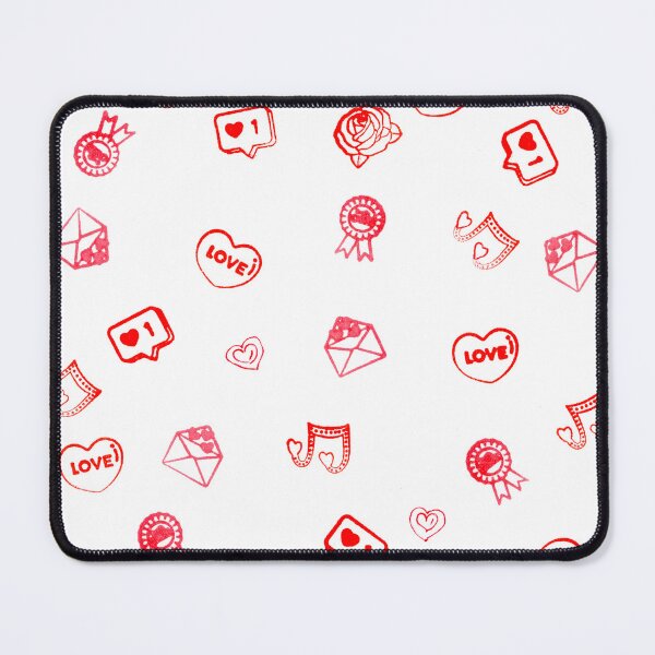Item preview, Valentine's Day Design designed and sold by pinkal.