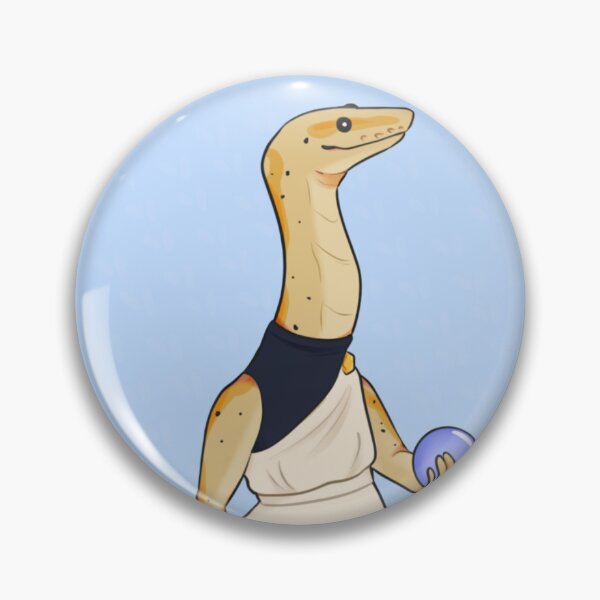 Item preview, Banana Ball Python  designed and sold by Drawingsnake.