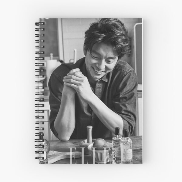 Item preview, Gong Yoo (7) designed and sold by Pricklypandaliz.