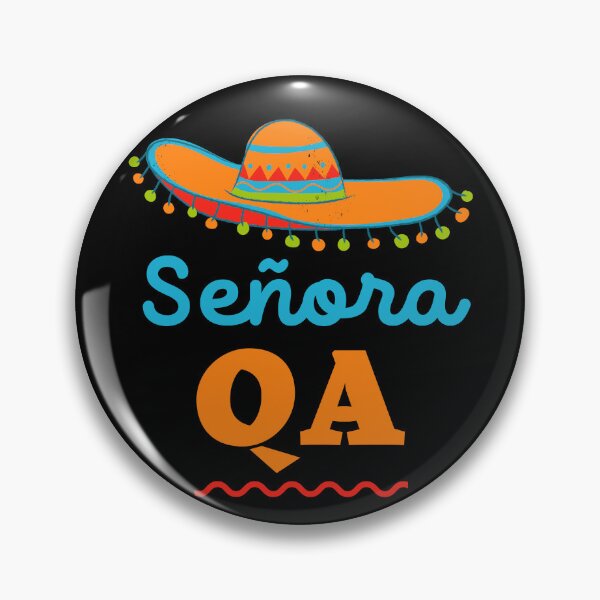 Item preview, Señora QA  T-Shirt designed and sold by trendingatees.