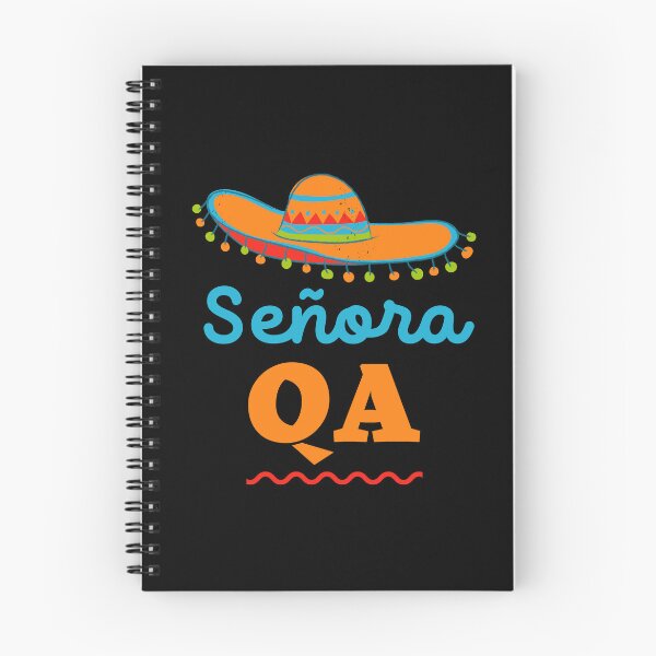 Item preview, Señora QA  T-Shirt designed and sold by trendingatees.
