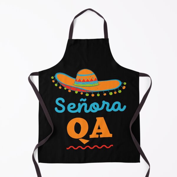 Item preview, Señora QA  T-Shirt designed and sold by trendingatees.
