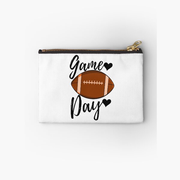 Item preview, Game Day Football designed and sold by Bendthetrend.