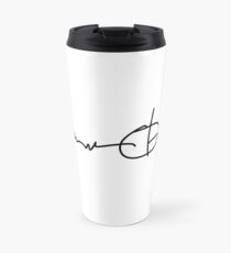 Obama Travel Mug