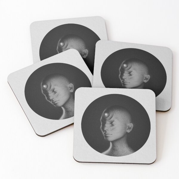 Item preview, vision flow on forehead designed and sold by XJESHX.