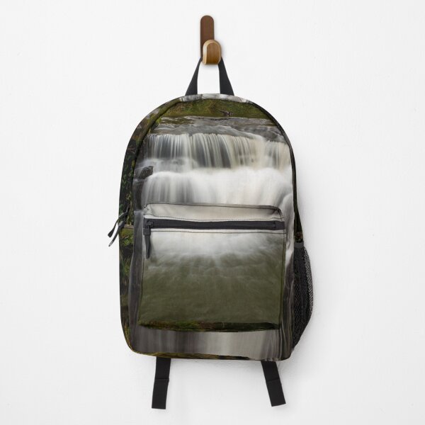 Item preview, Jesmond Dene Waterfall designed and sold by axp7884.