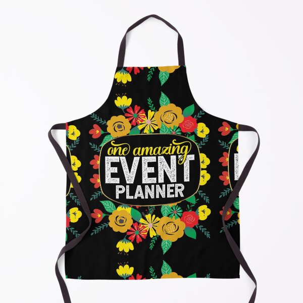 Item preview, One Amazing Event Planner designed and sold by TeesYouWant.