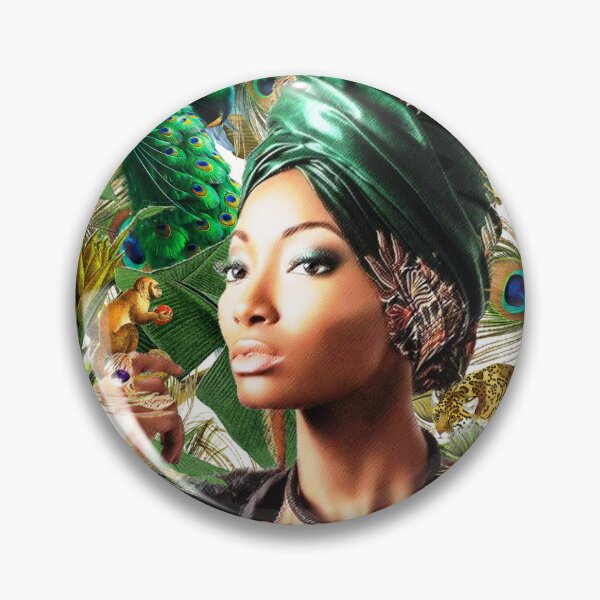 Item preview, mom africa designed and sold by LoU-LoU-Oficial.