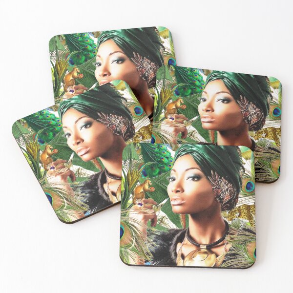 Item preview, Mamá África designed and sold by LoU-LoU-Oficial.