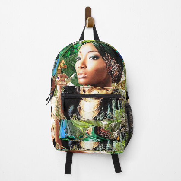 Item preview, Mamá África designed and sold by LoU-LoU-Oficial.