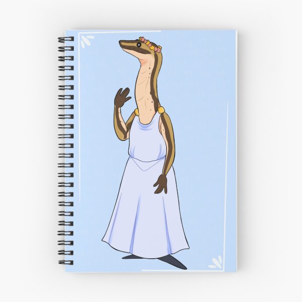 Item preview, Lesser pinstripe Ball python designed and sold by Drawingsnake.