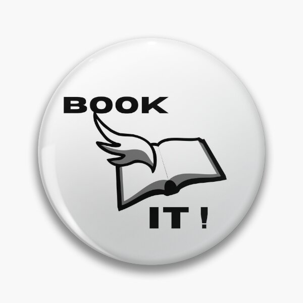 Item preview, good pizza hut book it designed and sold by beautifulworld9.