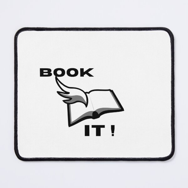 Item preview, good pizza hut book it designed and sold by beautifulworld9.