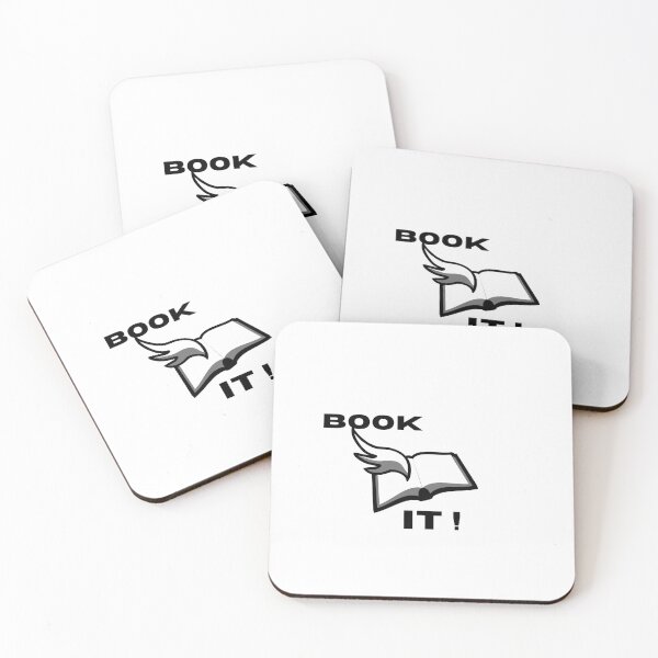 Item preview, good pizza hut book it designed and sold by beautifulworld9.
