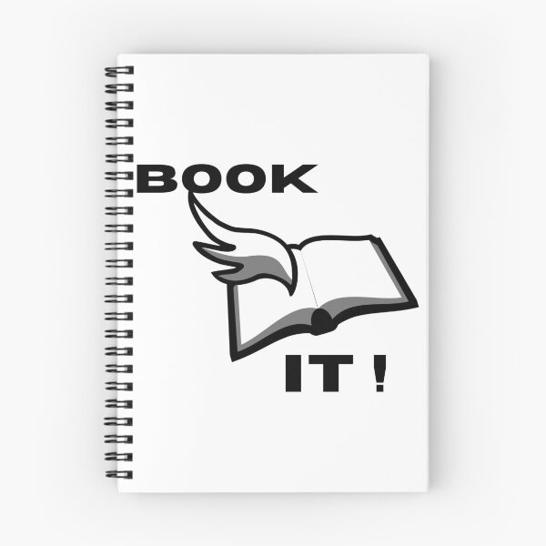 Item preview, good pizza hut book it designed and sold by beautifulworld9.