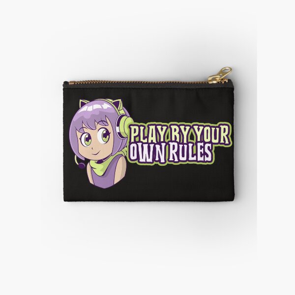 Item preview, Play By Your Own Rules designed and sold by Salimah Haji.