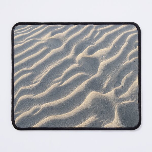 Item preview,  Summer beach and dunes, Dunas de Maspalomas.  designed and sold by Jonnekesart.