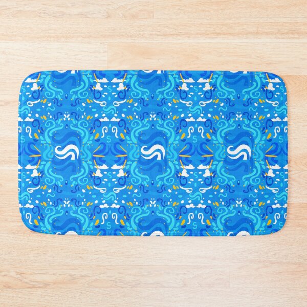 Item preview, breath aspect repeat pattern designed and sold by Bryn Forrester.