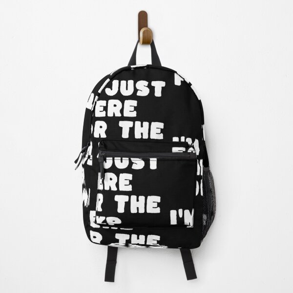 Item preview, I'm Just Here For The XP Funny Gaming Video Gamer designed and sold by Gamerss4Life.