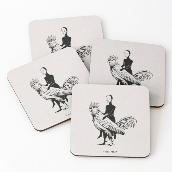 Item preview, cock rider designed and sold by XJESHX.