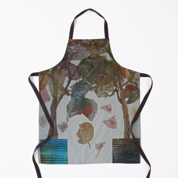 Item preview, Autumn Trees designed and sold by George Hutton Hunter.