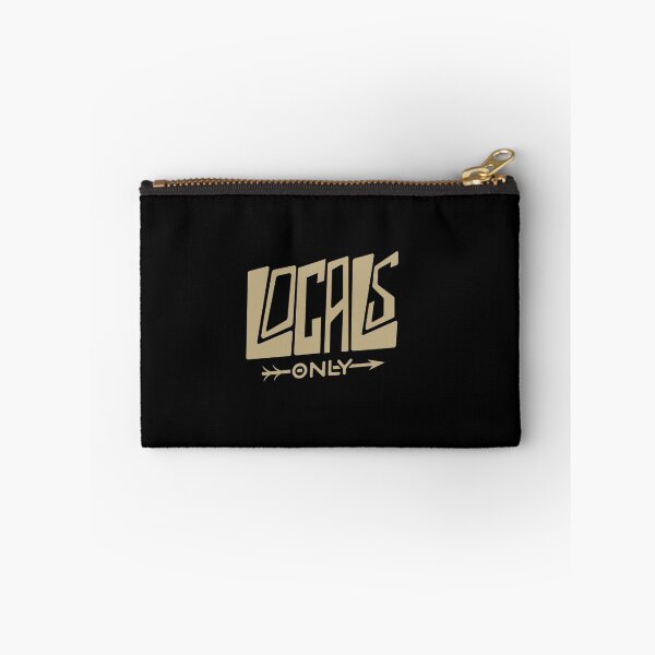 Item preview, Locals Only designed and sold by papabaird.