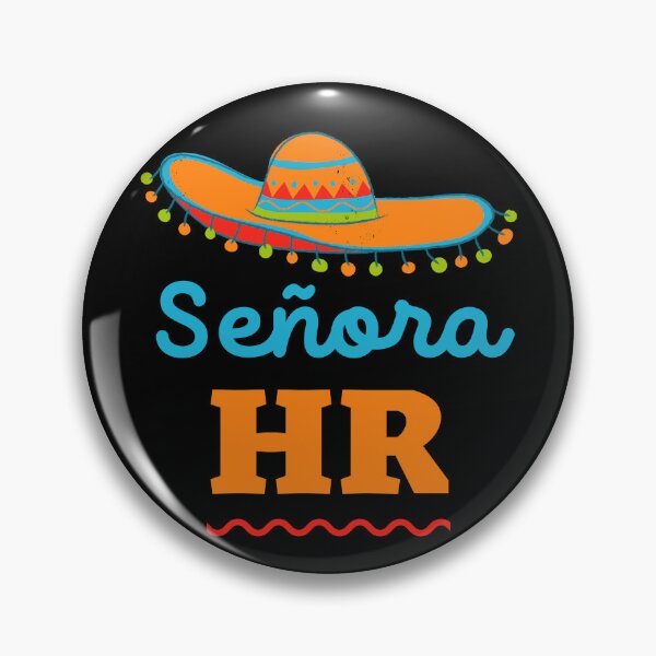 Artikelvorschau, Señora HR T-Shirt entworfen und verkauft von trendingatees.