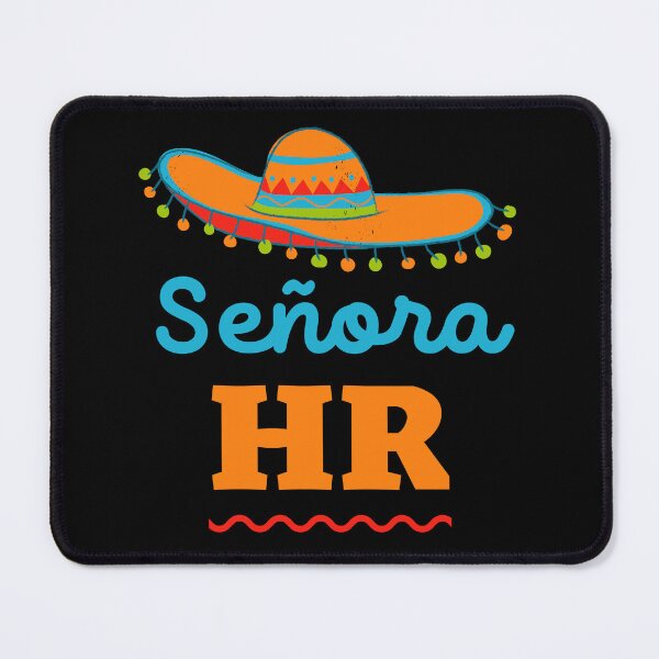 Item preview, Señora HR T-Shirt designed and sold by trendingatees.