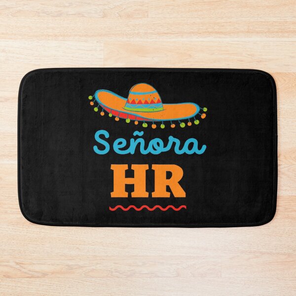 Item preview, Señora HR T-Shirt designed and sold by trendingatees.