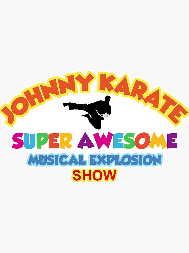 johnny karate funko