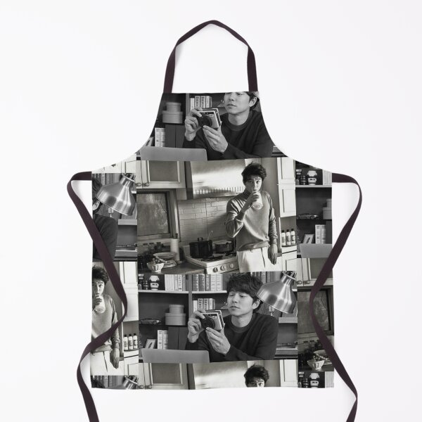 Item preview, Gong Yoo (9) designed and sold by Pricklypandaliz.