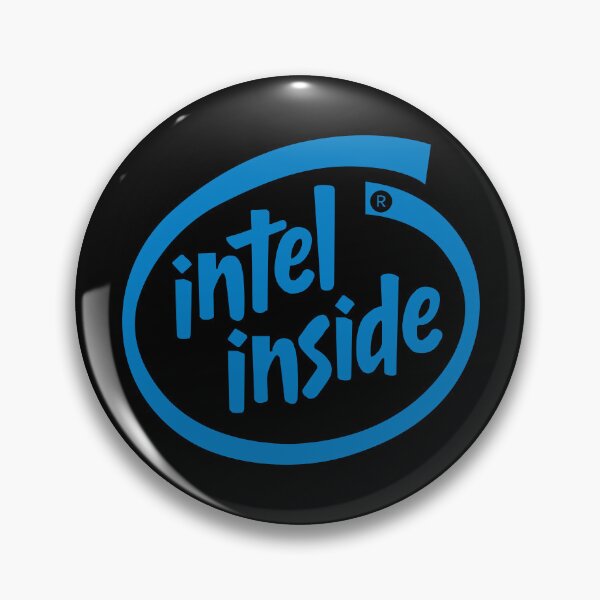 Item preview, TOP Computer - Inside Blue designed and sold by LuisaLind.