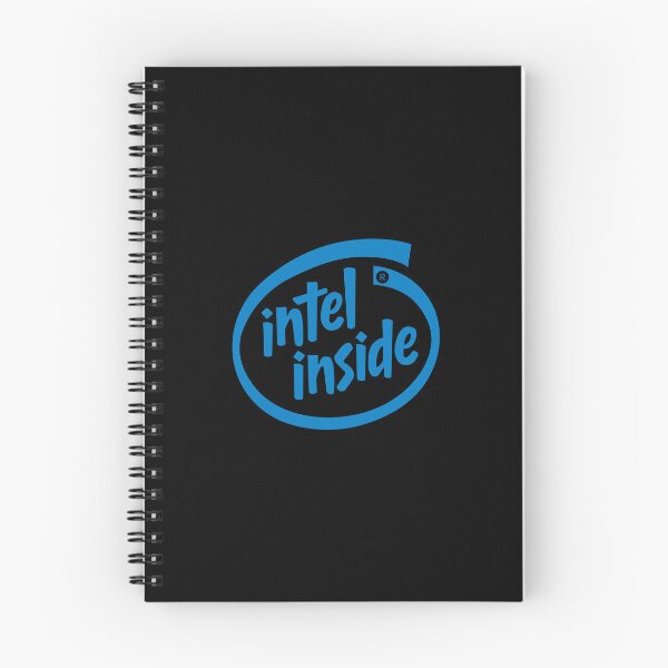 Item preview, TOP Computer - Inside Blue designed and sold by LuisaLind.