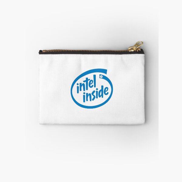 Item preview, TOP Computer - Inside Blue designed and sold by LuisaLind.