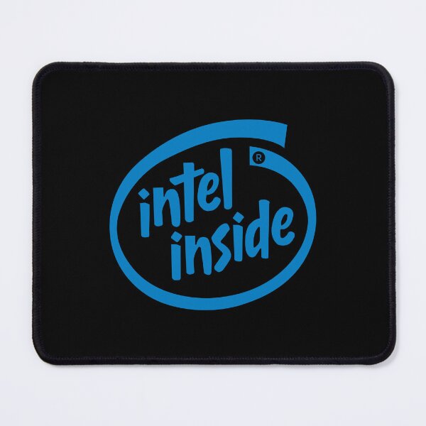 Item preview, TOP Computer - Inside Blue designed and sold by LuisaLind.