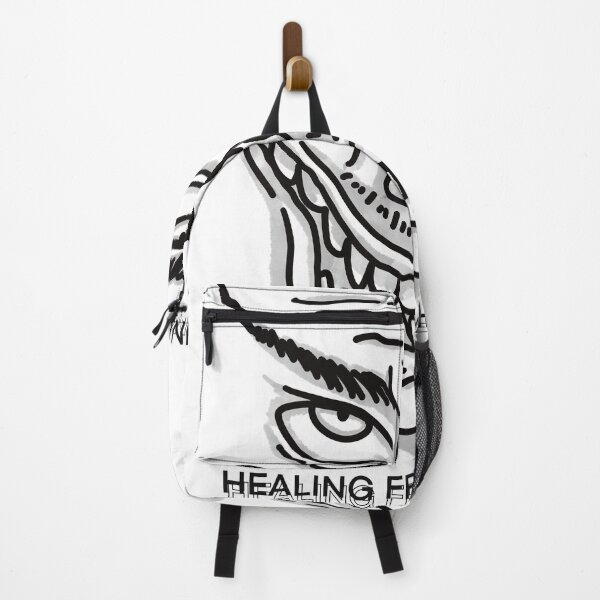 Item preview, Healing from nothing designed and sold by SansgraphID.