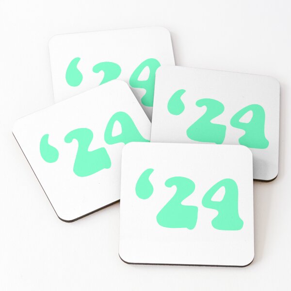 Item preview, Class of 2024 designed and sold by Reagan McKenzie.