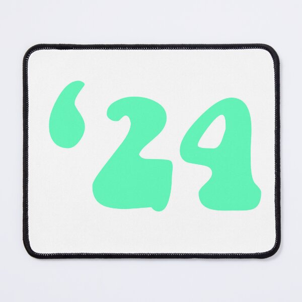 Item preview, Class of 2024 designed and sold by ReaganMck.