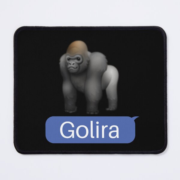 Item preview, Golira designed and sold by Prince - Bestseller ★★★★★.