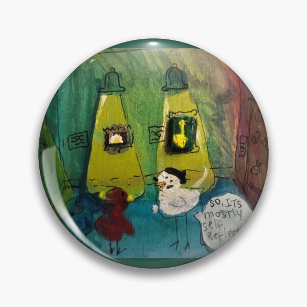Item preview, Little Duck Art Gallery designed and sold by Mcgoobert23.