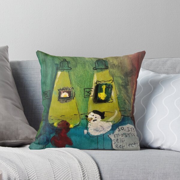 Item preview, Little Duck Art Gallery designed and sold by Mcgoobert23.