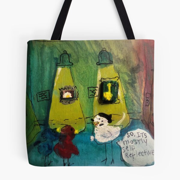 Item preview, Little Duck Art Gallery designed and sold by Mcgoobert23.