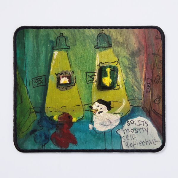 Item preview, Little Duck Art Gallery designed and sold by Mcgoobert23.