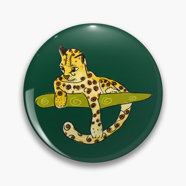 Item preview, Margay designed and sold by braqts.