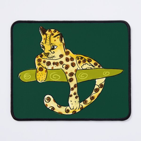 Item preview, Margay designed and sold by braqts.